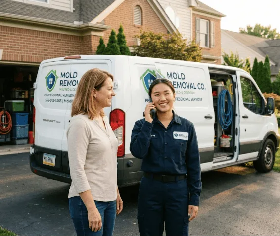 Crawlspace Mold Remediation Roberts, WI FAQs